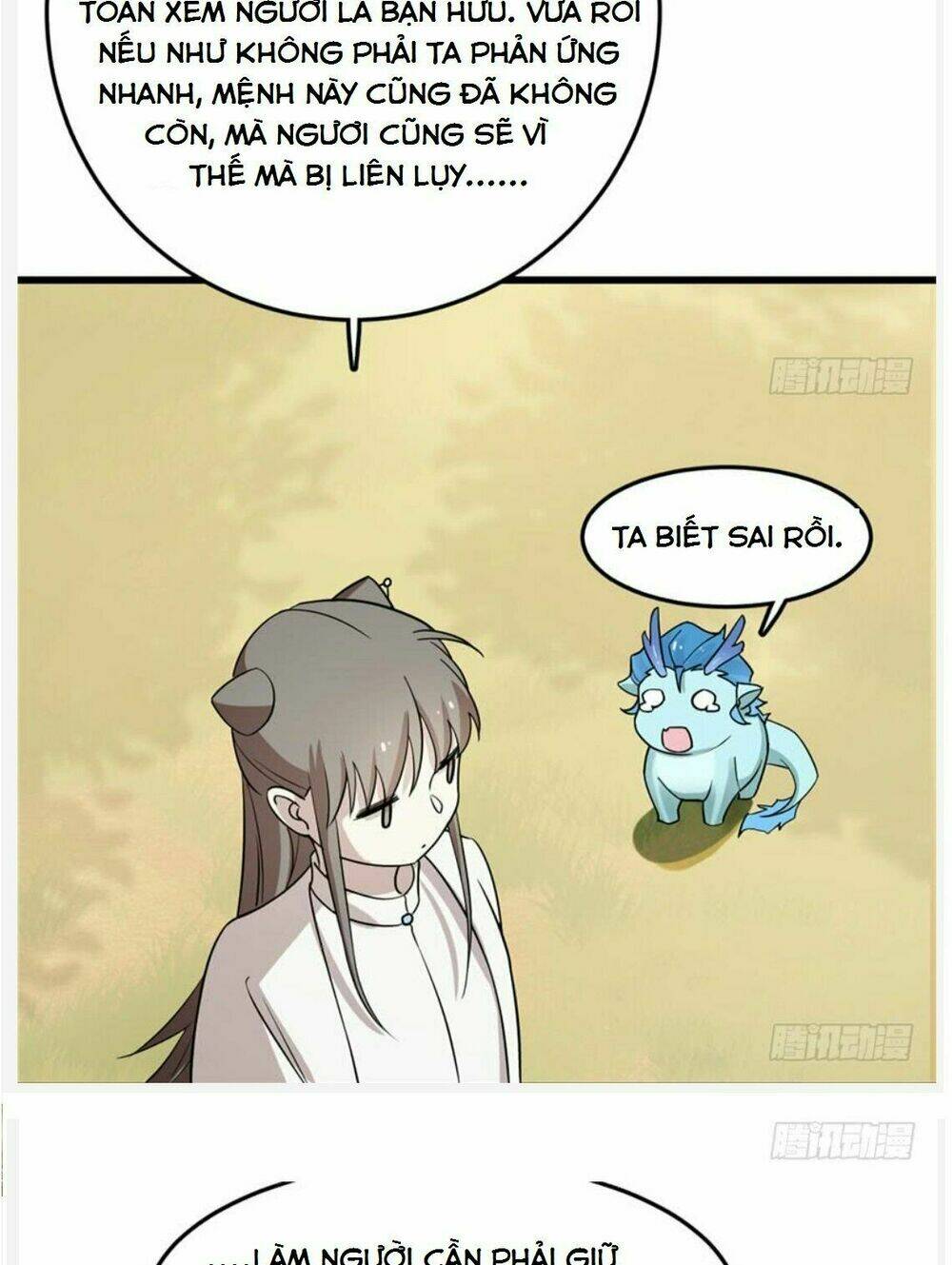 Độc Bộ Thiên Hạ: Đặc Công Thần Y Chapter 52 - Trang 10