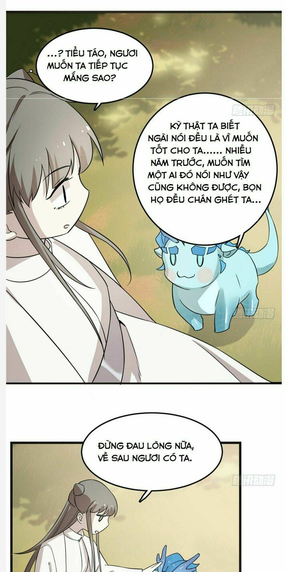 Độc Bộ Thiên Hạ: Đặc Công Thần Y Chapter 52 - Trang 12