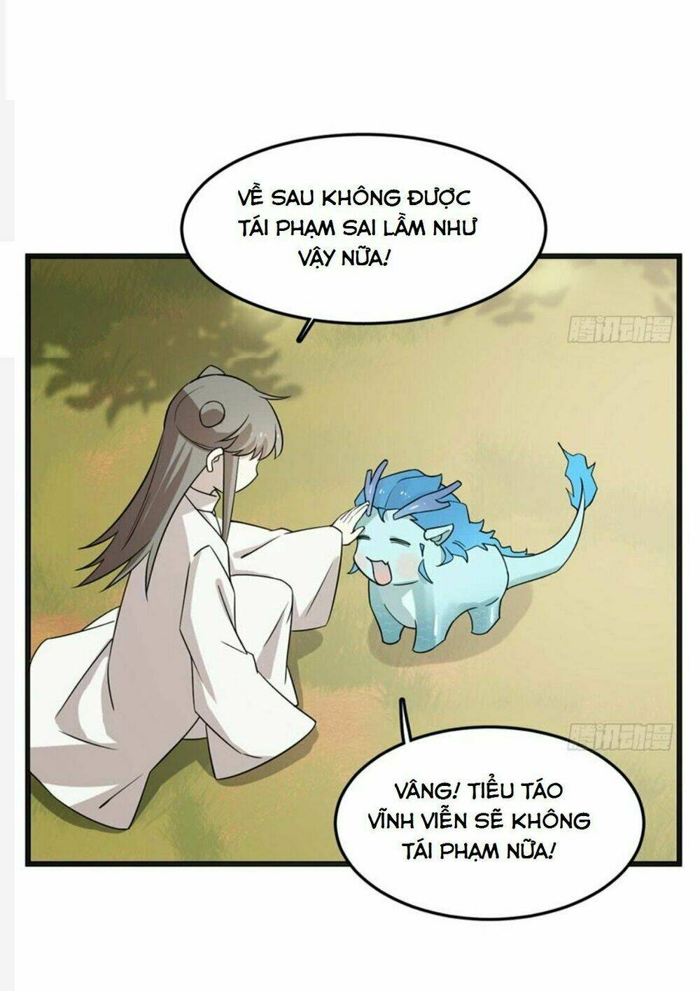 Độc Bộ Thiên Hạ: Đặc Công Thần Y Chapter 52 - Trang 14