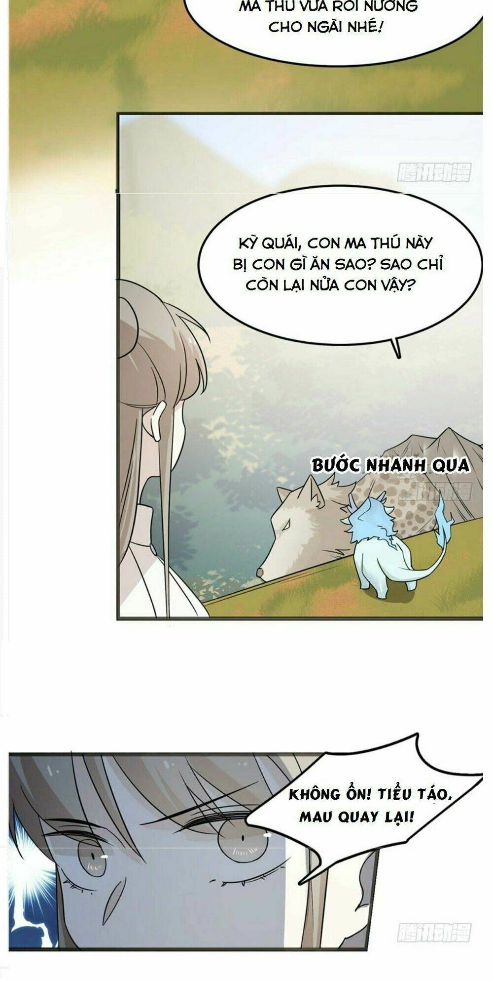 Độc Bộ Thiên Hạ: Đặc Công Thần Y Chapter 52 - Trang 17