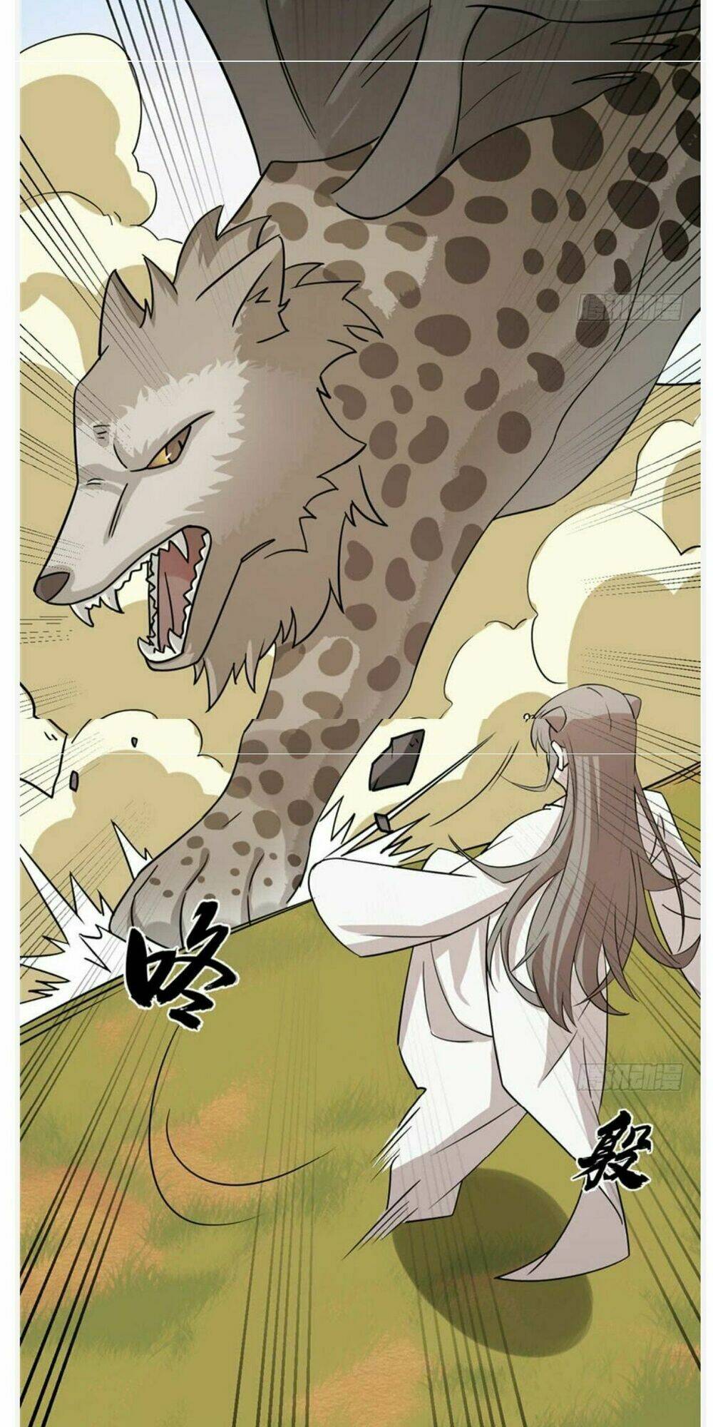 Độc Bộ Thiên Hạ: Đặc Công Thần Y Chapter 52 - Trang 1