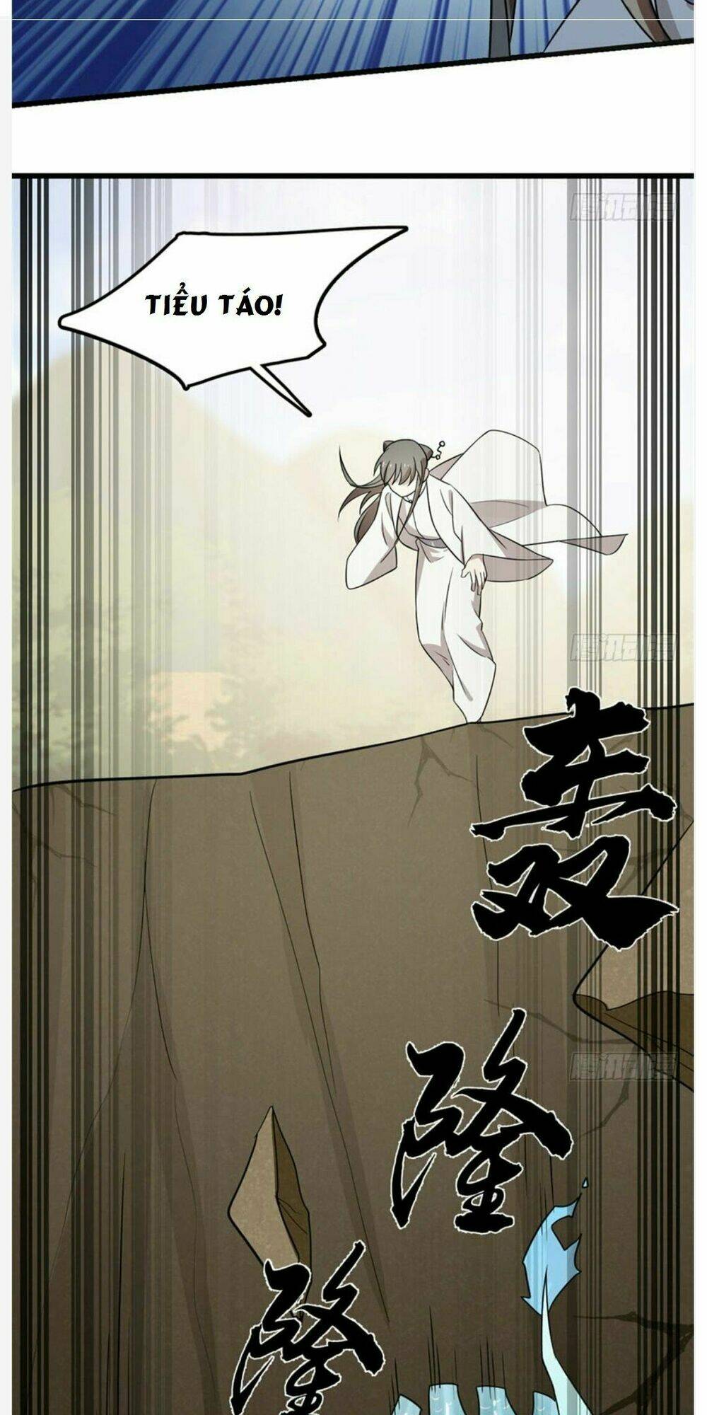 Độc Bộ Thiên Hạ: Đặc Công Thần Y Chapter 52 - Trang 19