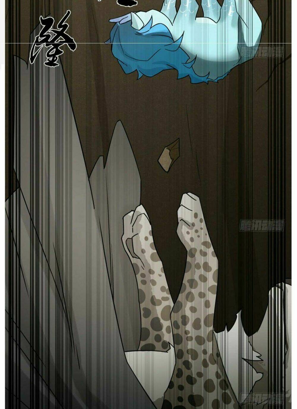 Độc Bộ Thiên Hạ: Đặc Công Thần Y Chapter 52 - Trang 20