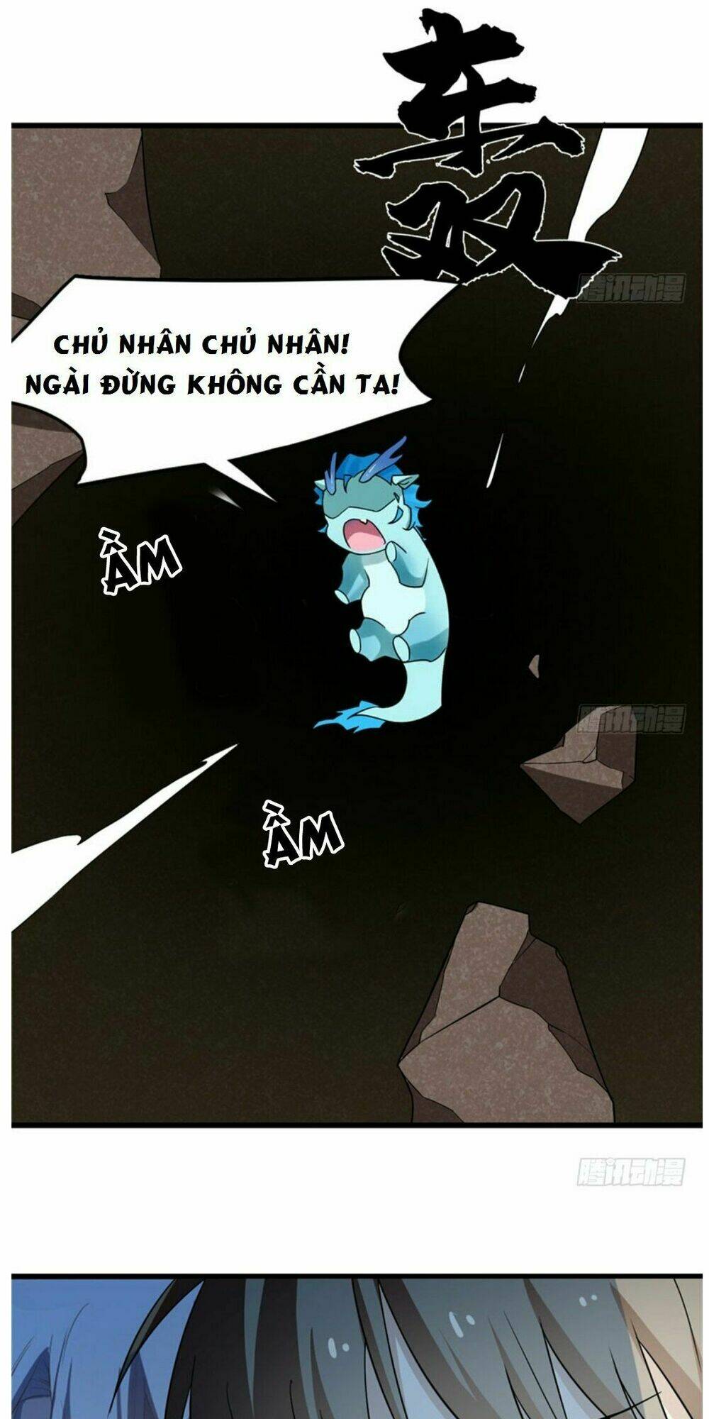 Độc Bộ Thiên Hạ: Đặc Công Thần Y Chapter 52 - Trang 22