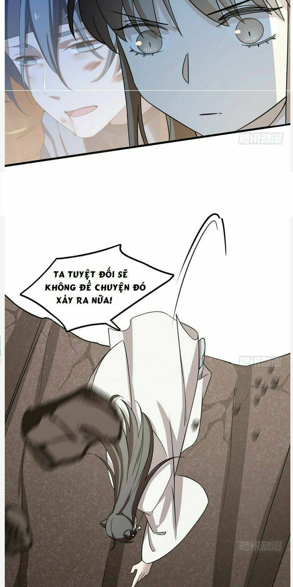 Độc Bộ Thiên Hạ: Đặc Công Thần Y Chapter 52 - Trang 23