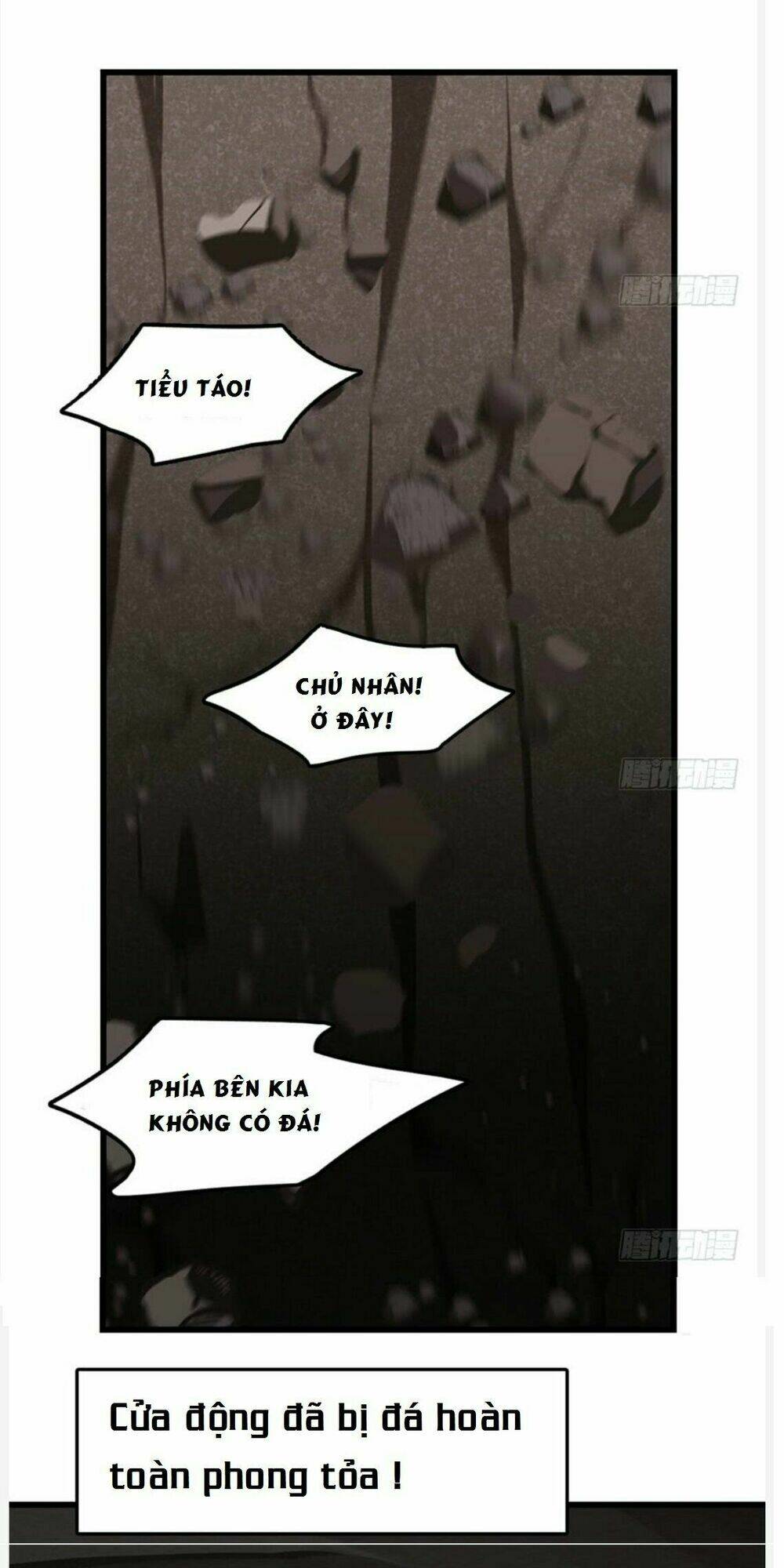 Độc Bộ Thiên Hạ: Đặc Công Thần Y Chapter 52 - Trang 26