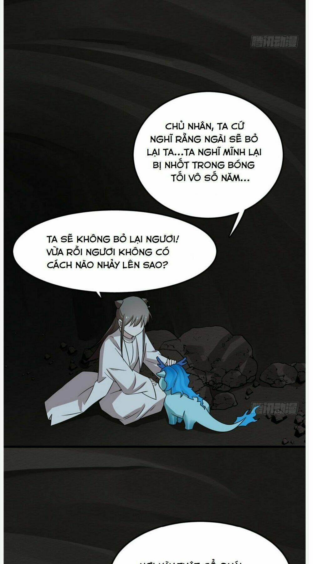 Độc Bộ Thiên Hạ: Đặc Công Thần Y Chapter 52 - Trang 27