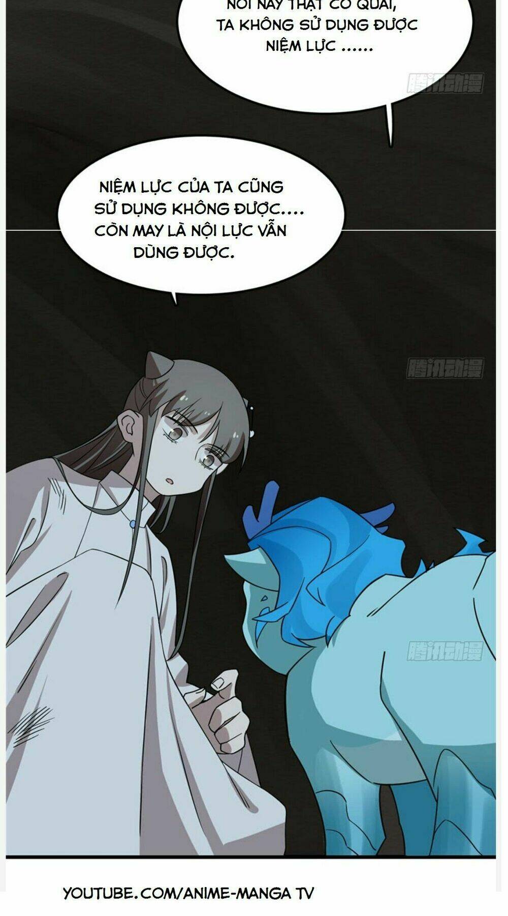 Độc Bộ Thiên Hạ: Đặc Công Thần Y Chapter 52 - Trang 28