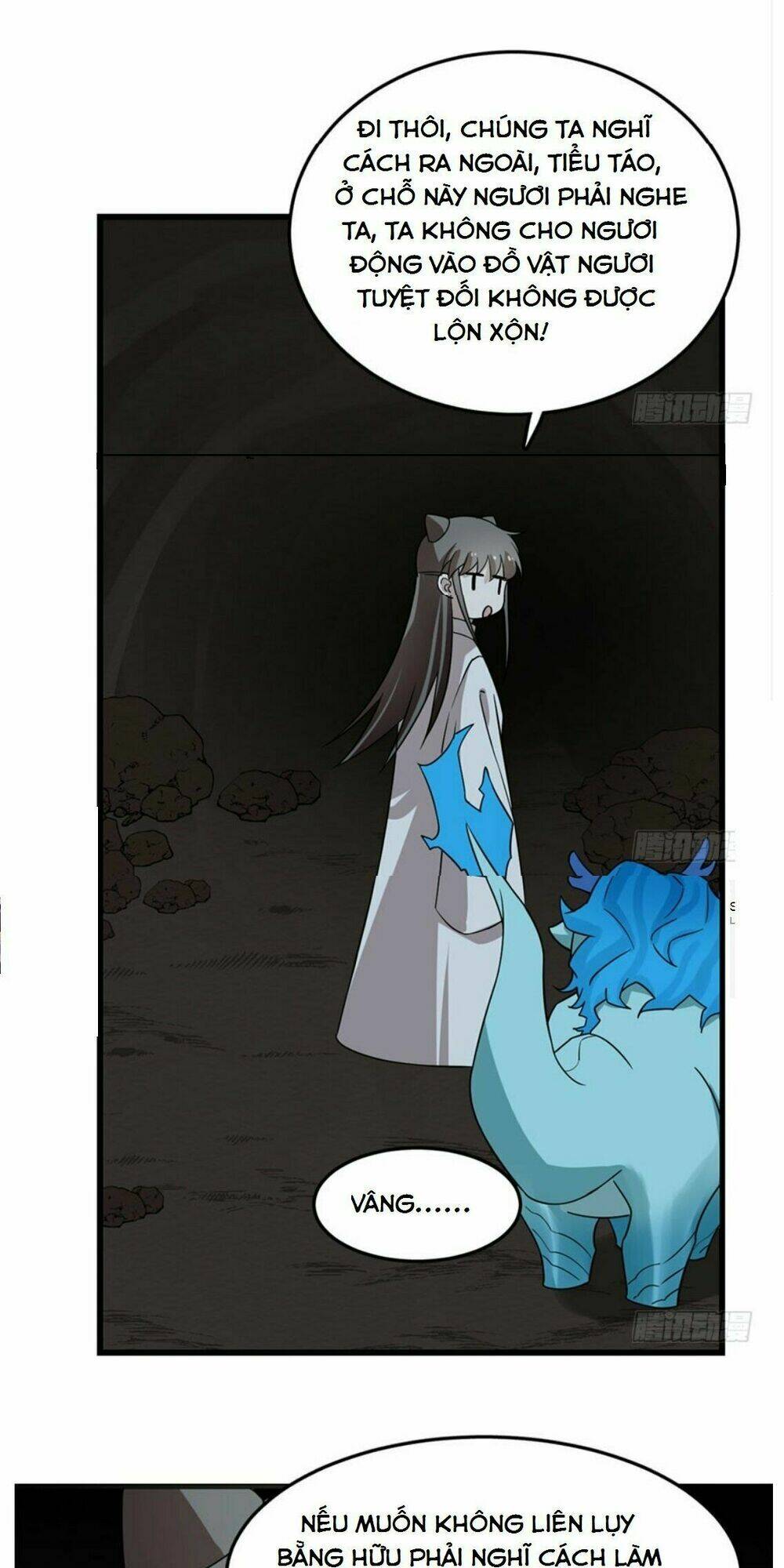 Độc Bộ Thiên Hạ: Đặc Công Thần Y Chapter 52 - Trang 29