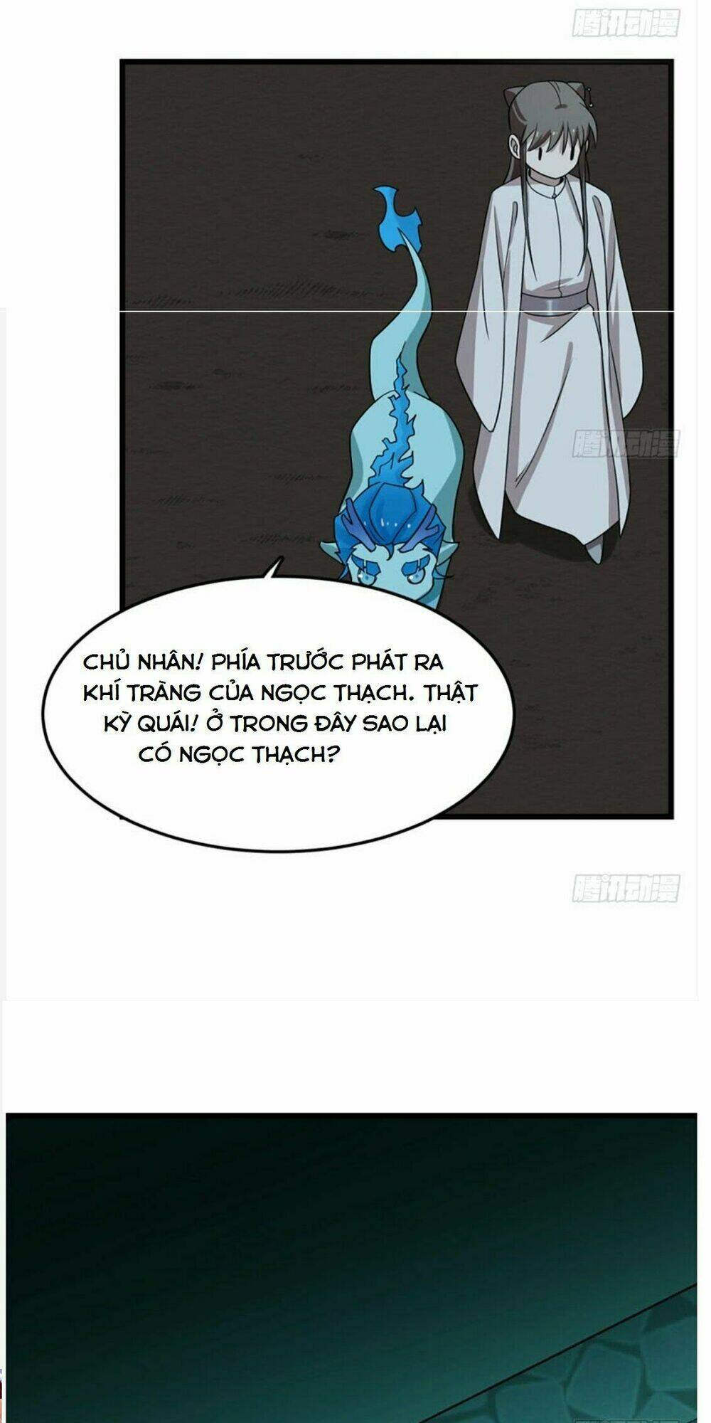 Độc Bộ Thiên Hạ: Đặc Công Thần Y Chapter 52 - Trang 32