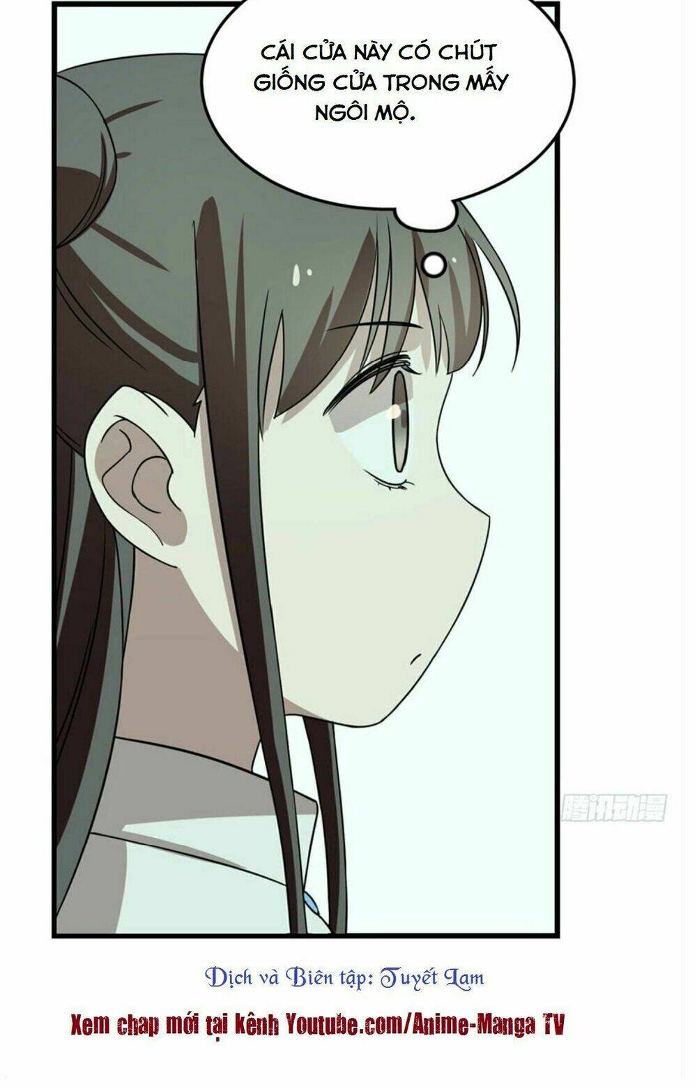 Độc Bộ Thiên Hạ: Đặc Công Thần Y - Chapter 52 - Page 35