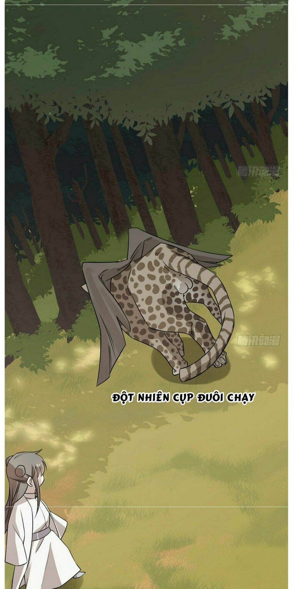 Độc Bộ Thiên Hạ: Đặc Công Thần Y Chapter 52 - Trang 5