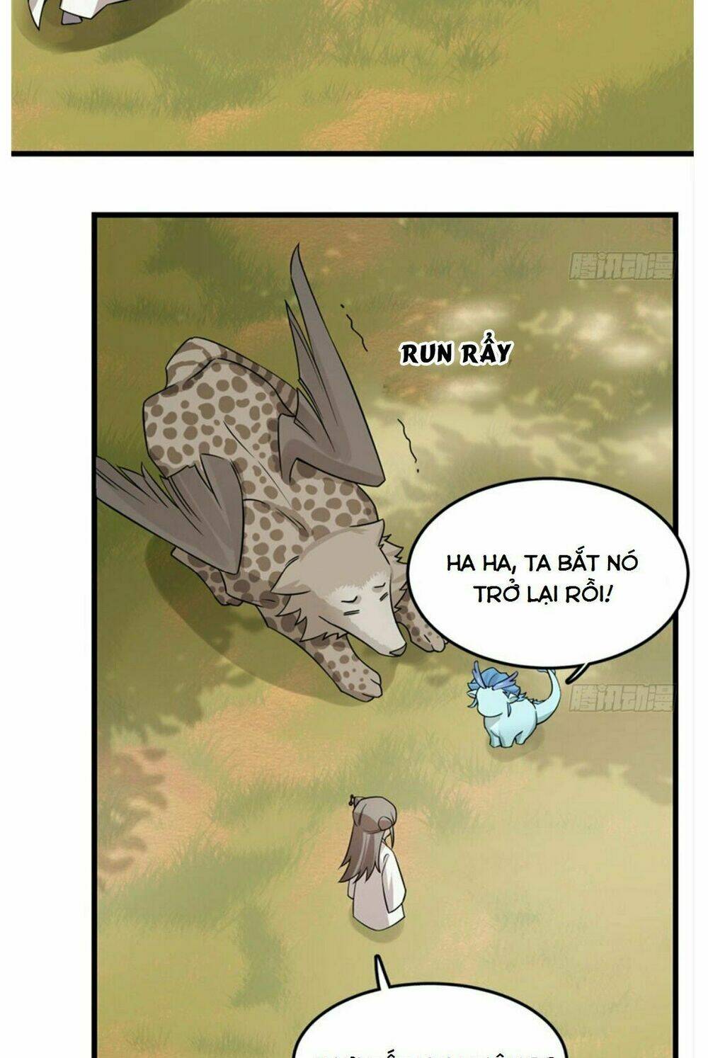 Độc Bộ Thiên Hạ: Đặc Công Thần Y Chapter 52 - Trang 6