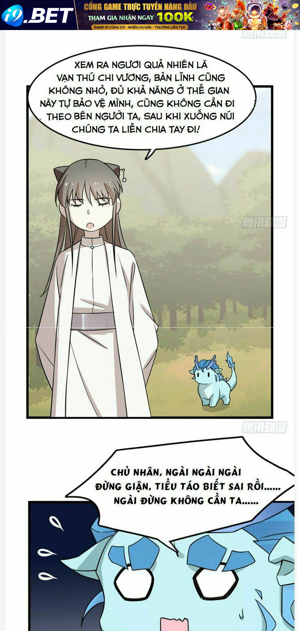 Độc Bộ Thiên Hạ: Đặc Công Thần Y Chapter 52 - Trang 8