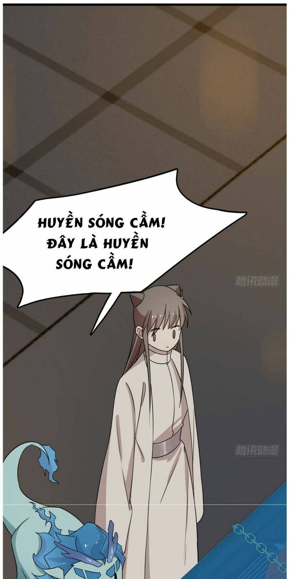 Độc Bộ Thiên Hạ: Đặc Công Thần Y Chapter 53 - Trang 9