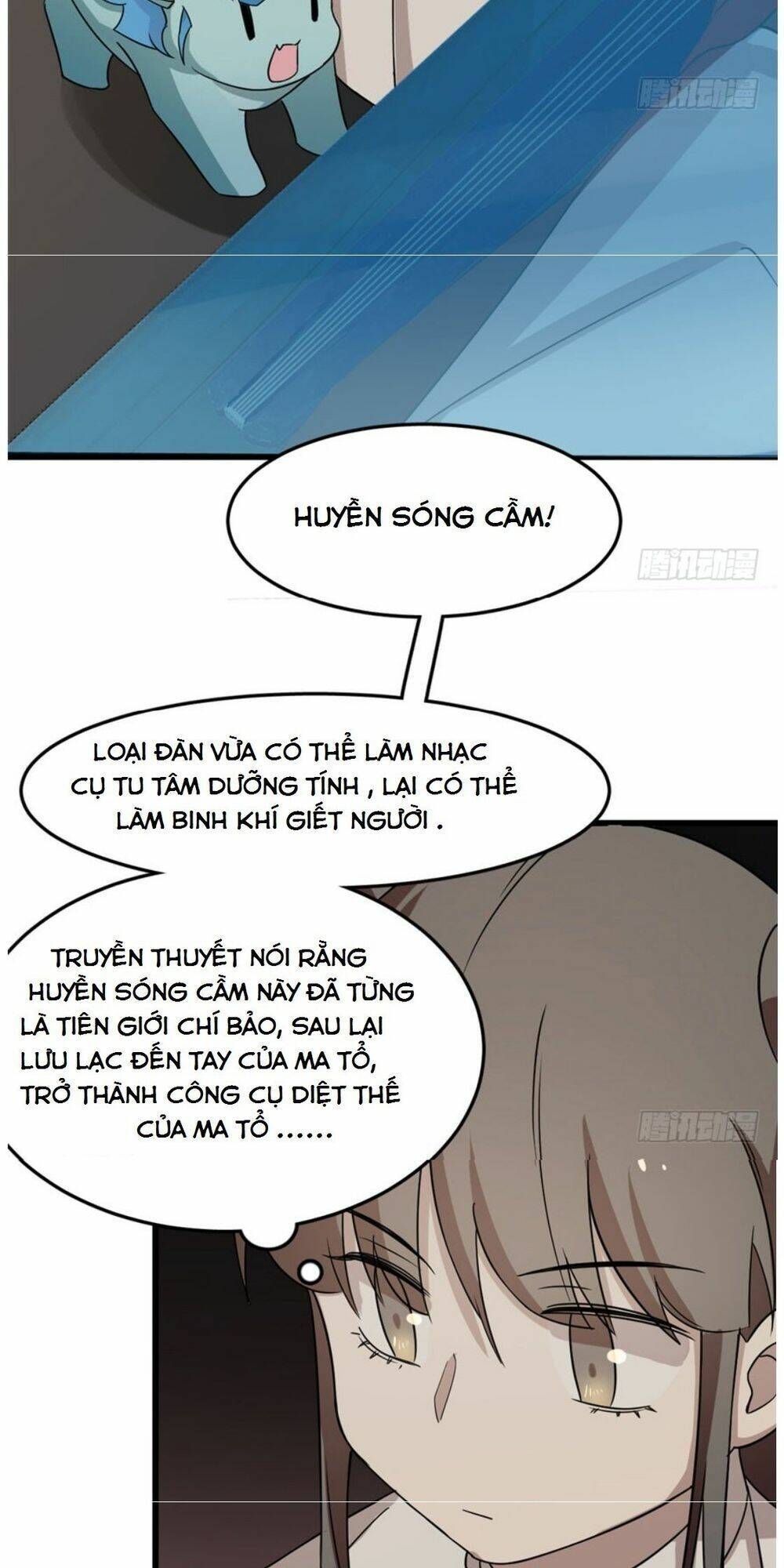 Độc Bộ Thiên Hạ: Đặc Công Thần Y Chapter 53 - Trang 10