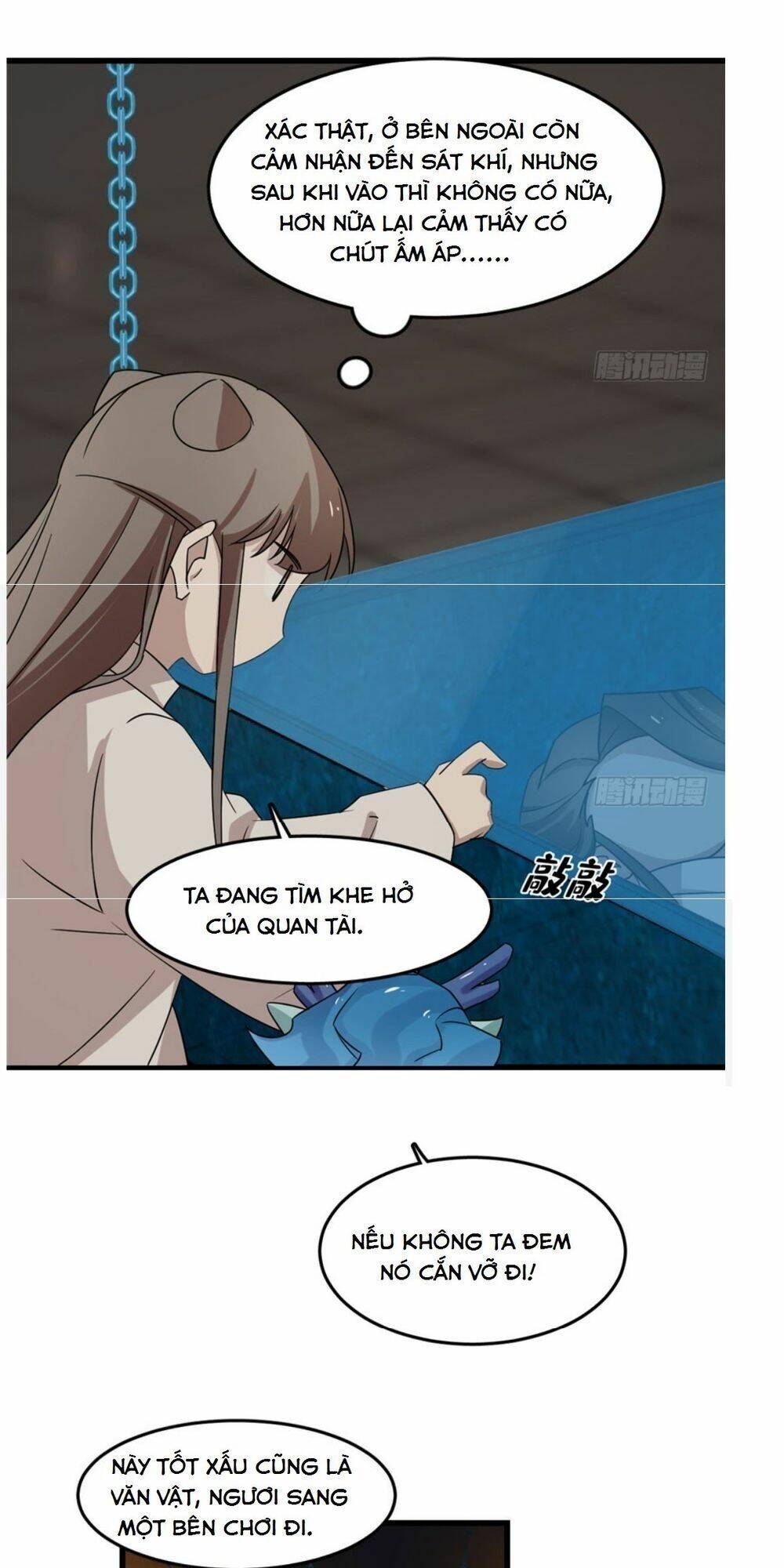 Độc Bộ Thiên Hạ: Đặc Công Thần Y Chapter 53 - Trang 13