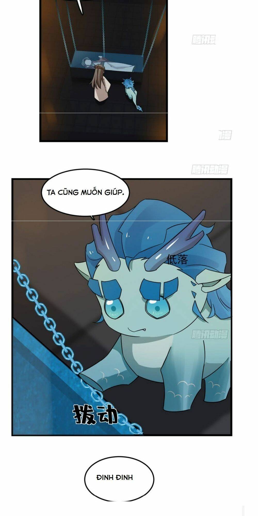 Độc Bộ Thiên Hạ: Đặc Công Thần Y Chapter 53 - Trang 14