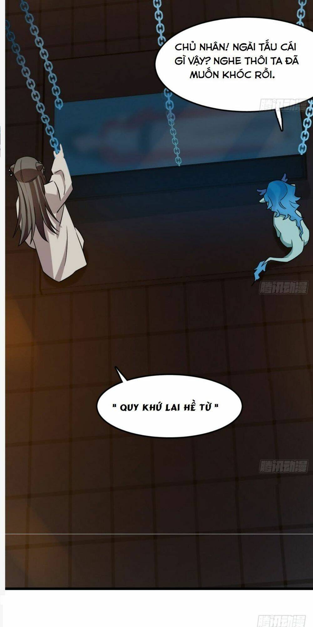 Độc Bộ Thiên Hạ: Đặc Công Thần Y Chapter 53 - Trang 19