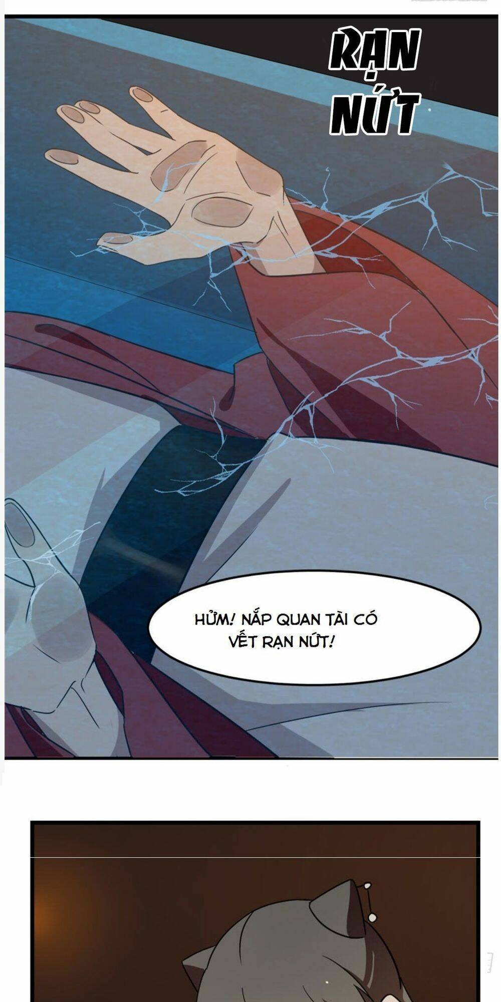 Độc Bộ Thiên Hạ: Đặc Công Thần Y Chapter 53 - Trang 20