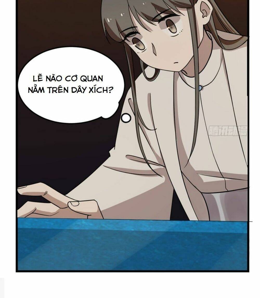 Độc Bộ Thiên Hạ: Đặc Công Thần Y Chapter 53 - Trang 21