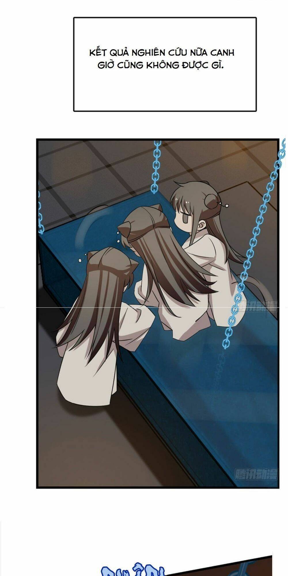 Độc Bộ Thiên Hạ: Đặc Công Thần Y Chapter 53 - Trang 22