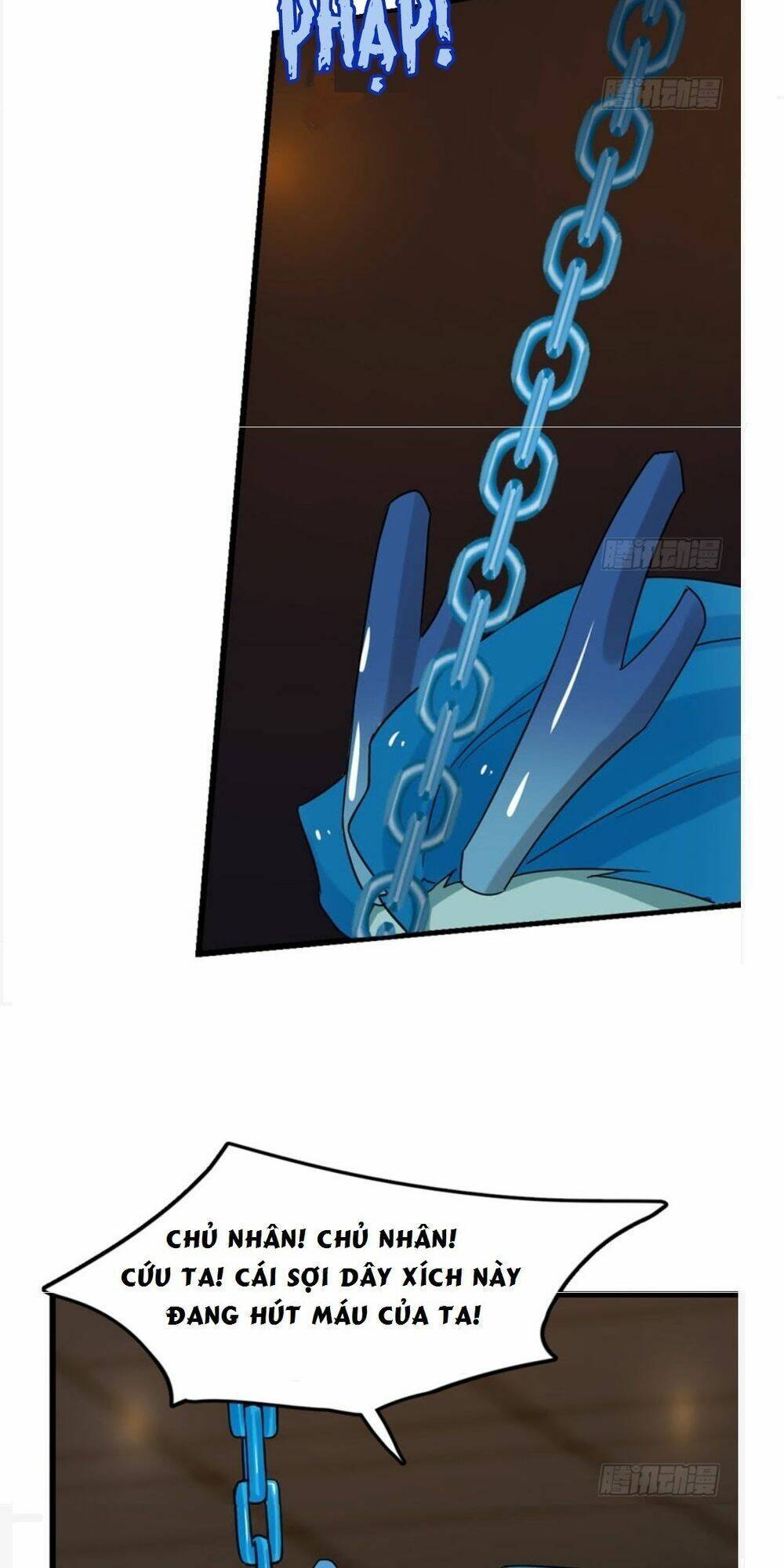 Độc Bộ Thiên Hạ: Đặc Công Thần Y Chapter 53 - Trang 23