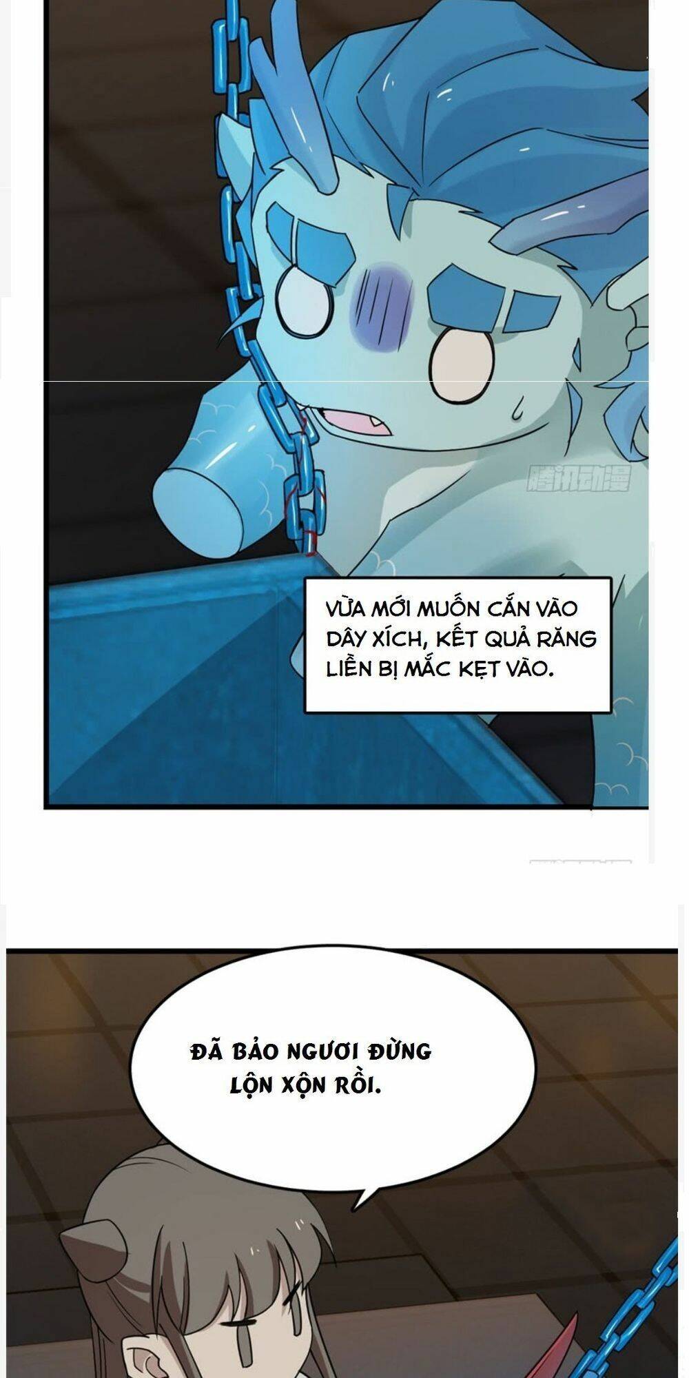 Độc Bộ Thiên Hạ: Đặc Công Thần Y Chapter 53 - Trang 24