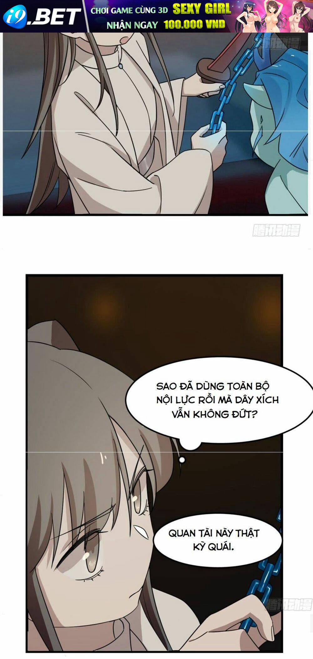 Độc Bộ Thiên Hạ: Đặc Công Thần Y Chapter 53 - Trang 25