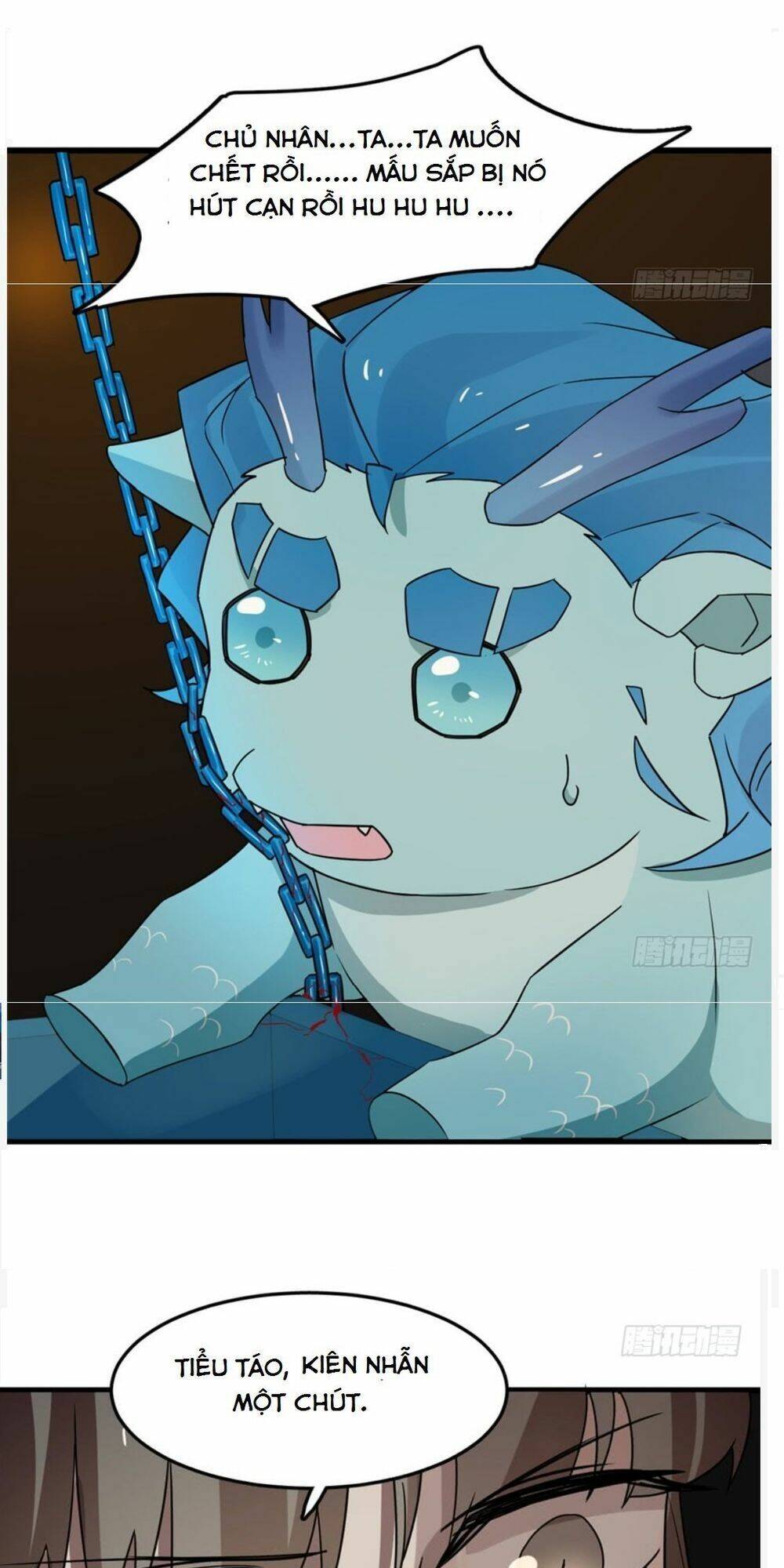 Độc Bộ Thiên Hạ: Đặc Công Thần Y Chapter 53 - Trang 26