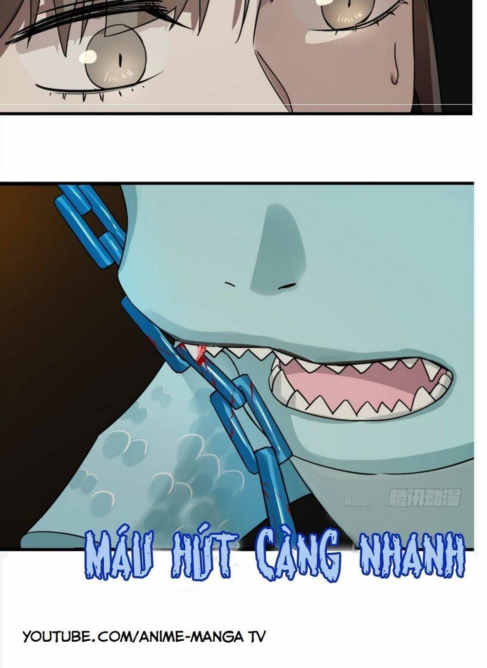 Độc Bộ Thiên Hạ: Đặc Công Thần Y Chapter 53 - Trang 27