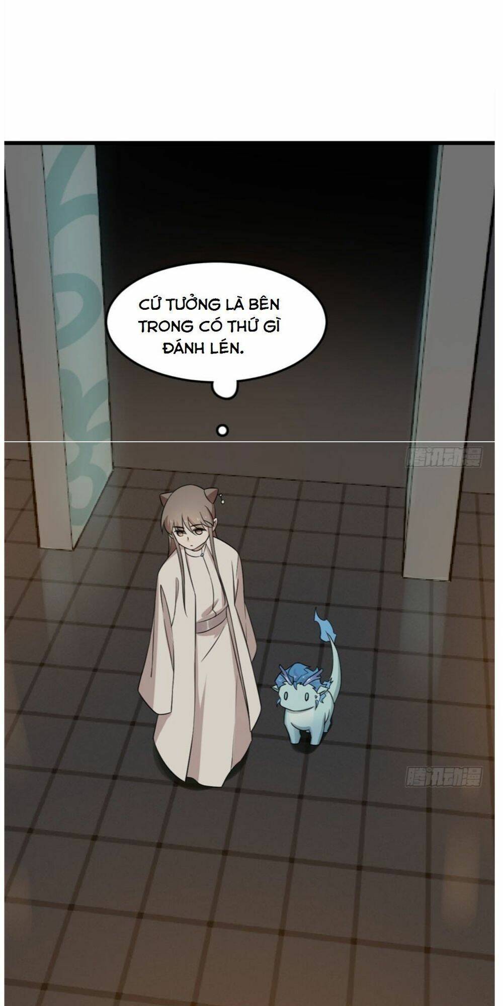 Độc Bộ Thiên Hạ: Đặc Công Thần Y Chapter 53 - Trang 2