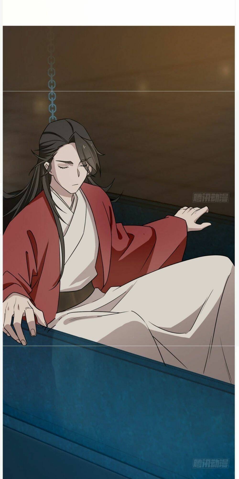 Độc Bộ Thiên Hạ: Đặc Công Thần Y Chapter 53 - Trang 31