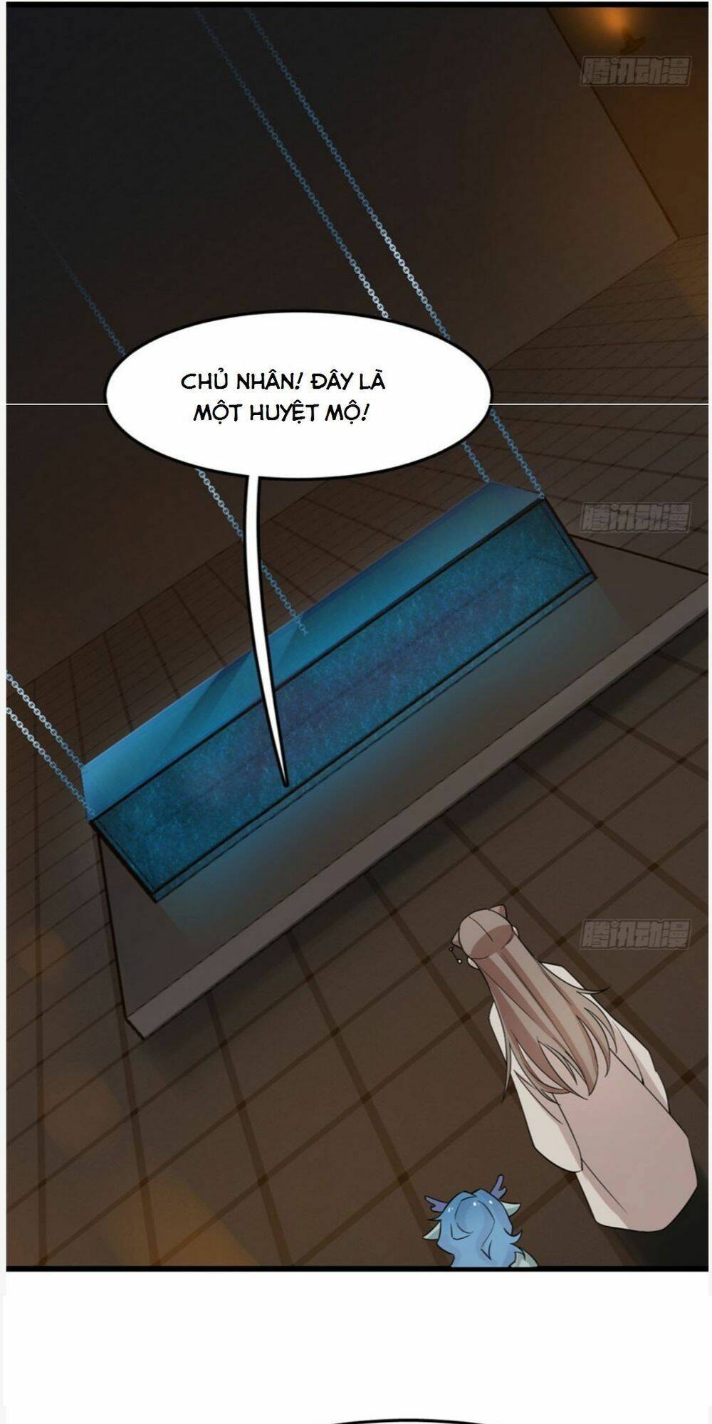 Độc Bộ Thiên Hạ: Đặc Công Thần Y Chapter 53 - Trang 4