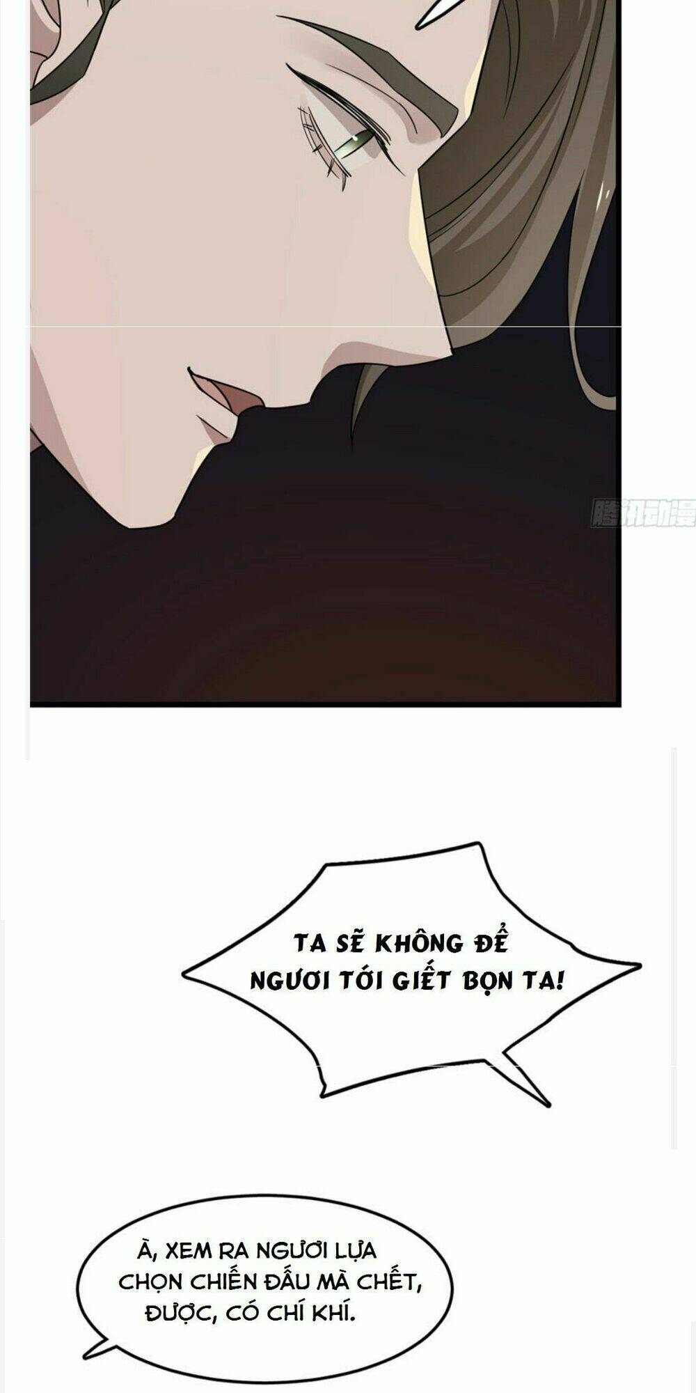 Độc Bộ Thiên Hạ: Đặc Công Thần Y Chapter 54 - Trang 9