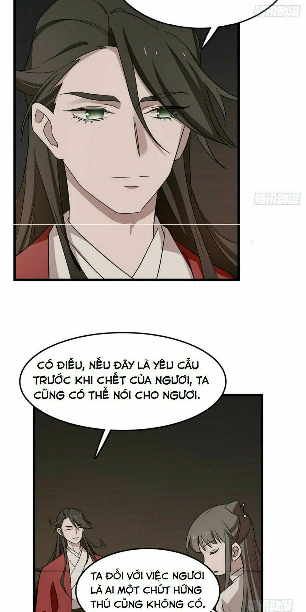 Độc Bộ Thiên Hạ: Đặc Công Thần Y Chapter 54 - Trang 15