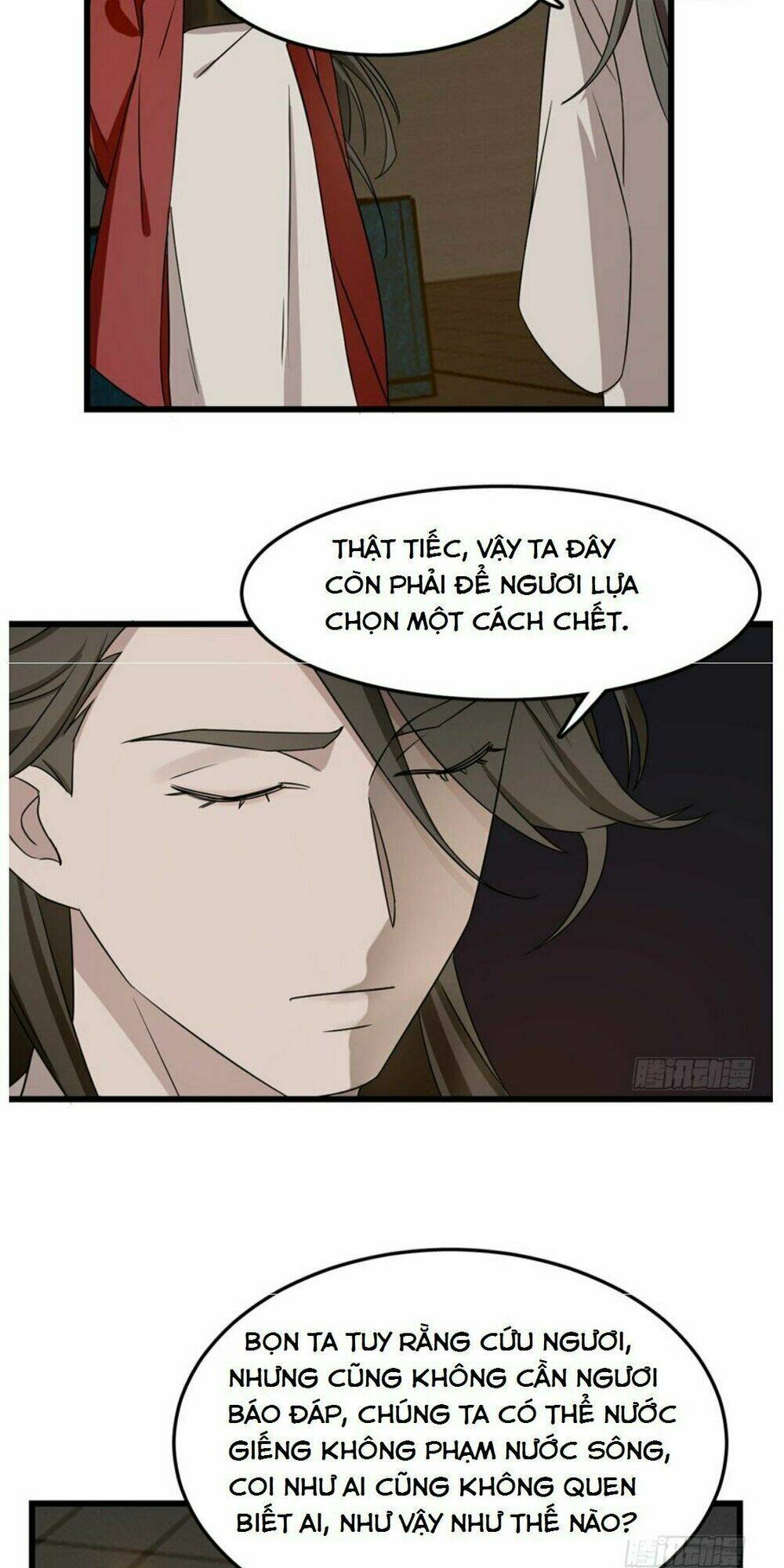 Độc Bộ Thiên Hạ: Đặc Công Thần Y Chapter 54 - Trang 16