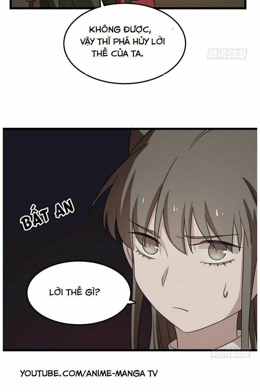 Độc Bộ Thiên Hạ: Đặc Công Thần Y Chapter 54 - Trang 18