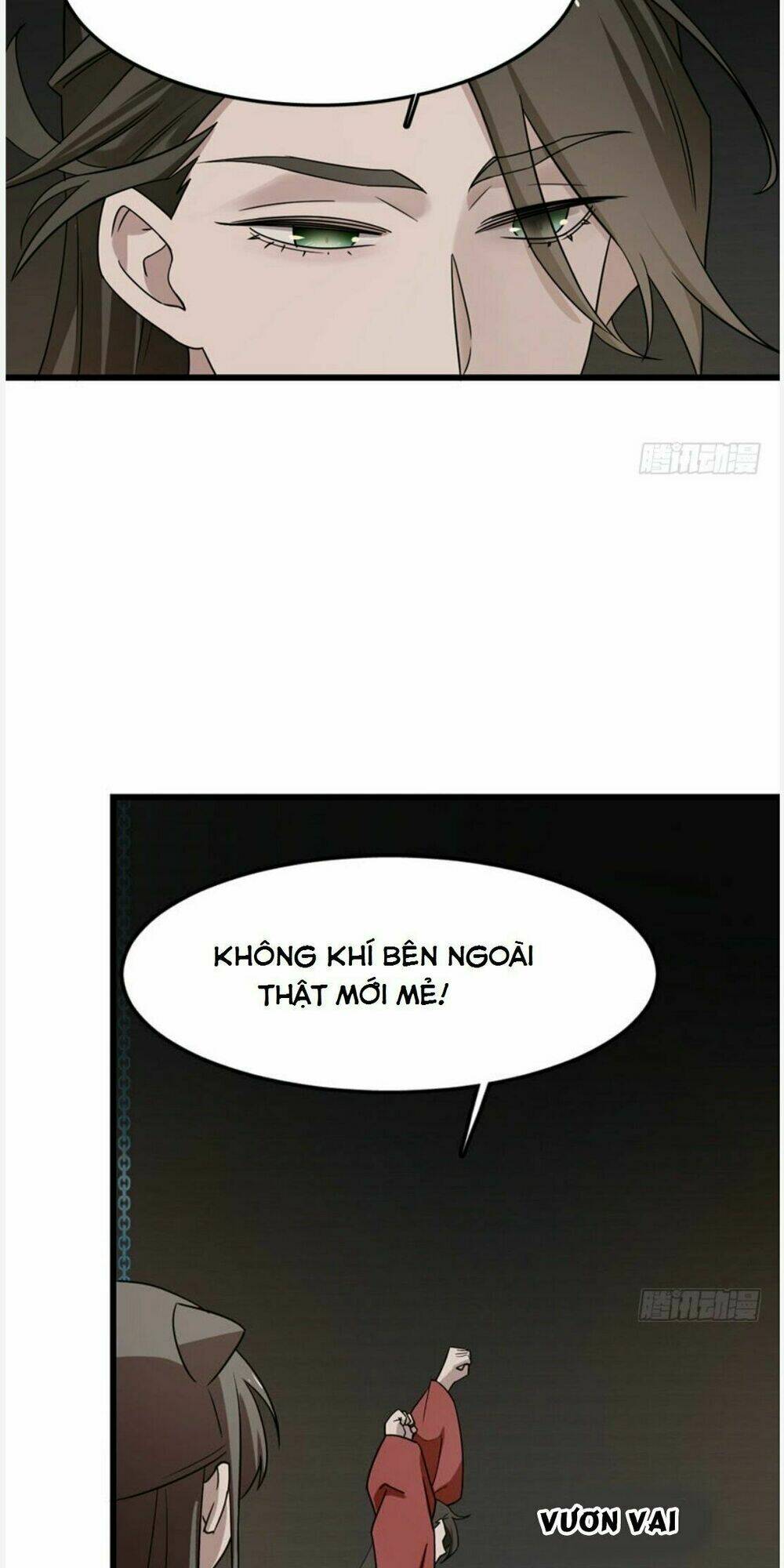 Độc Bộ Thiên Hạ: Đặc Công Thần Y Chapter 54 - Trang 1