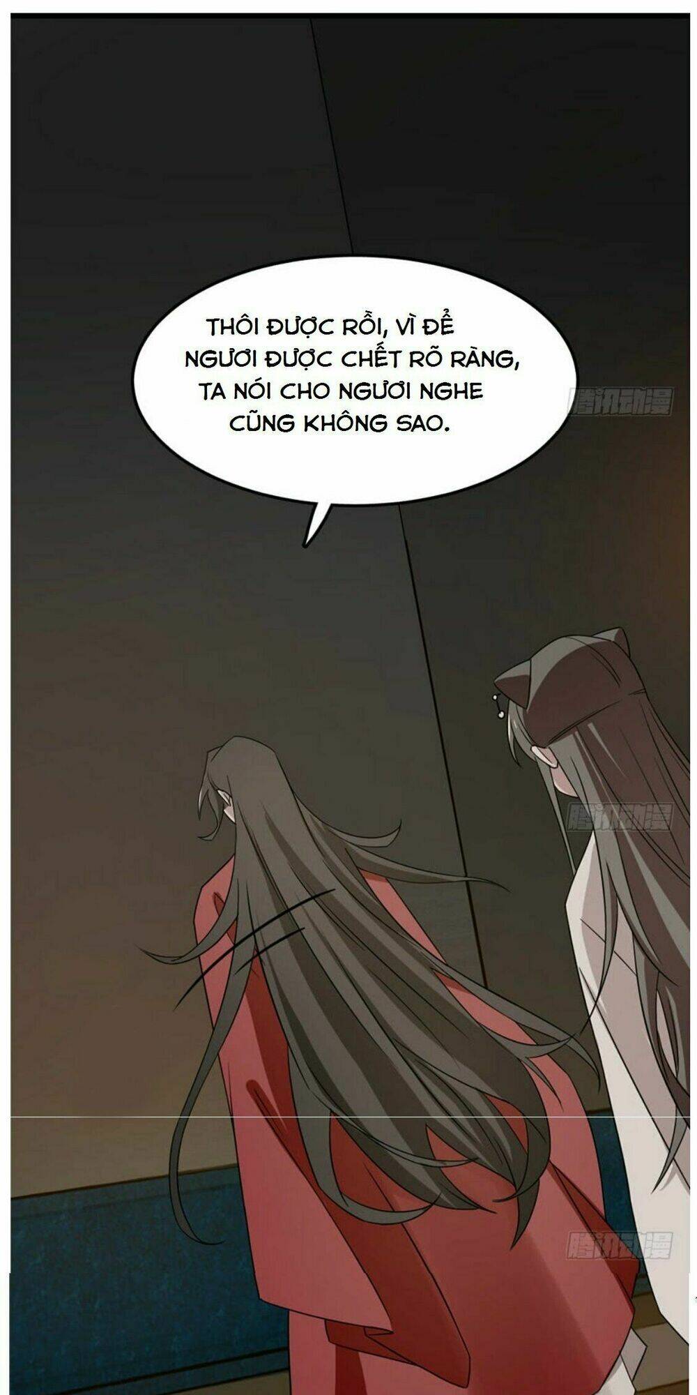 Độc Bộ Thiên Hạ: Đặc Công Thần Y Chapter 54 - Trang 19