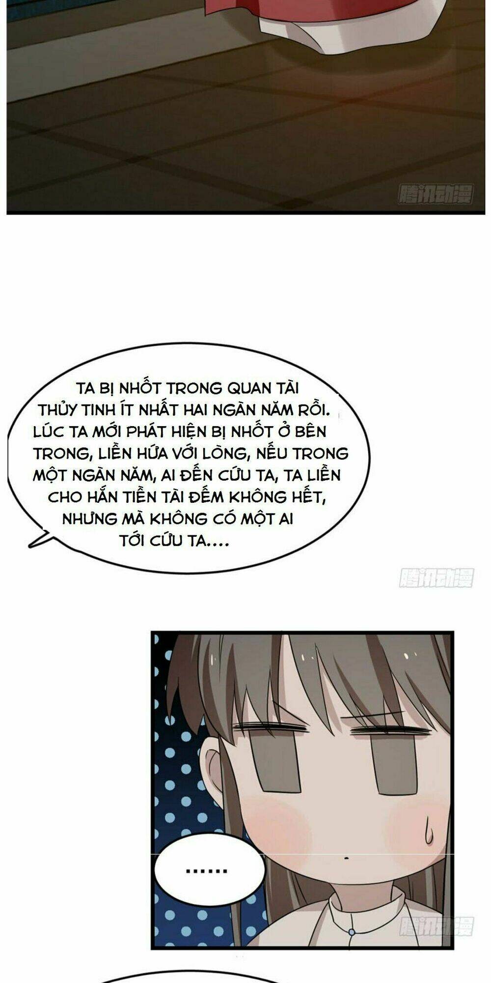 Độc Bộ Thiên Hạ: Đặc Công Thần Y Chapter 54 - Trang 20