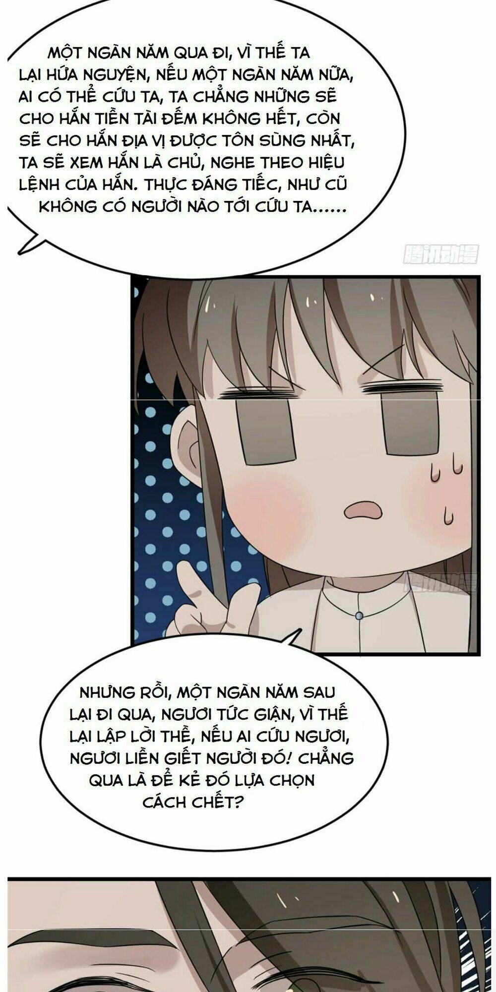 Độc Bộ Thiên Hạ: Đặc Công Thần Y Chapter 54 - Trang 21