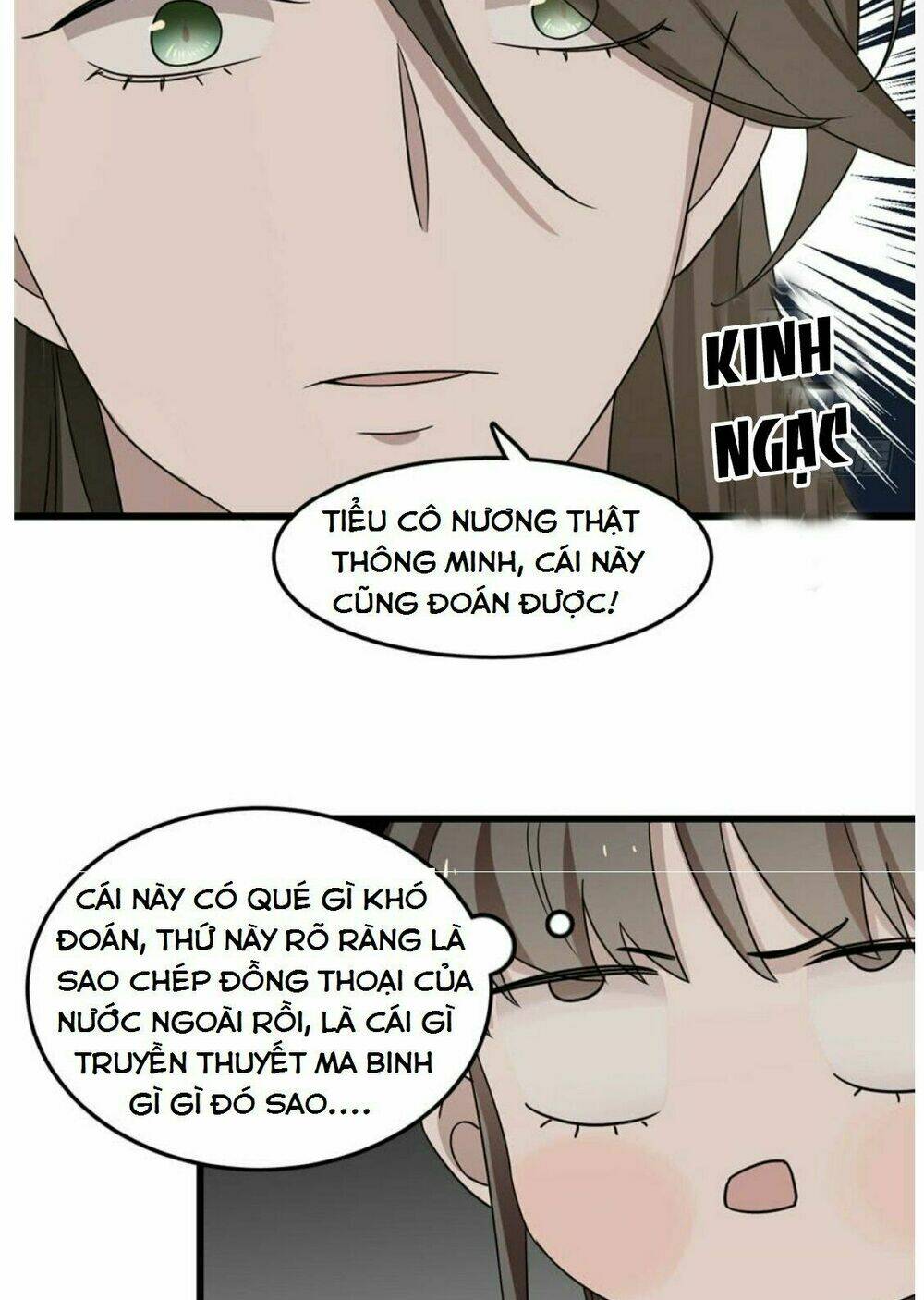 Độc Bộ Thiên Hạ: Đặc Công Thần Y Chapter 54 - Trang 22