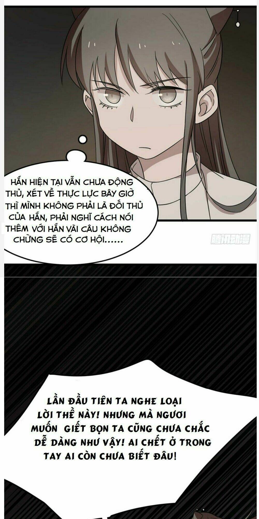 Độc Bộ Thiên Hạ: Đặc Công Thần Y Chapter 54 - Trang 24