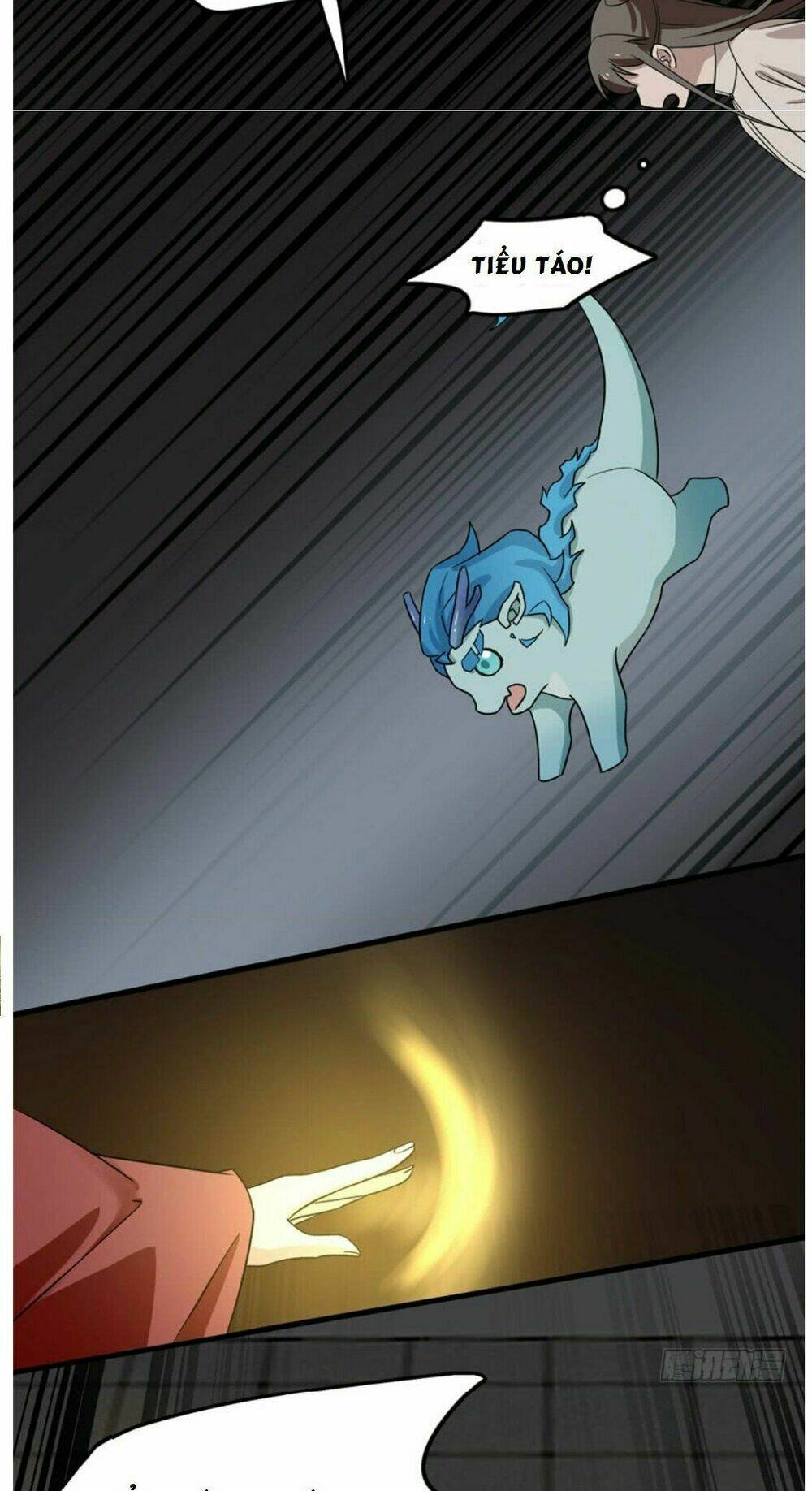 Độc Bộ Thiên Hạ: Đặc Công Thần Y Chapter 54 - Trang 25