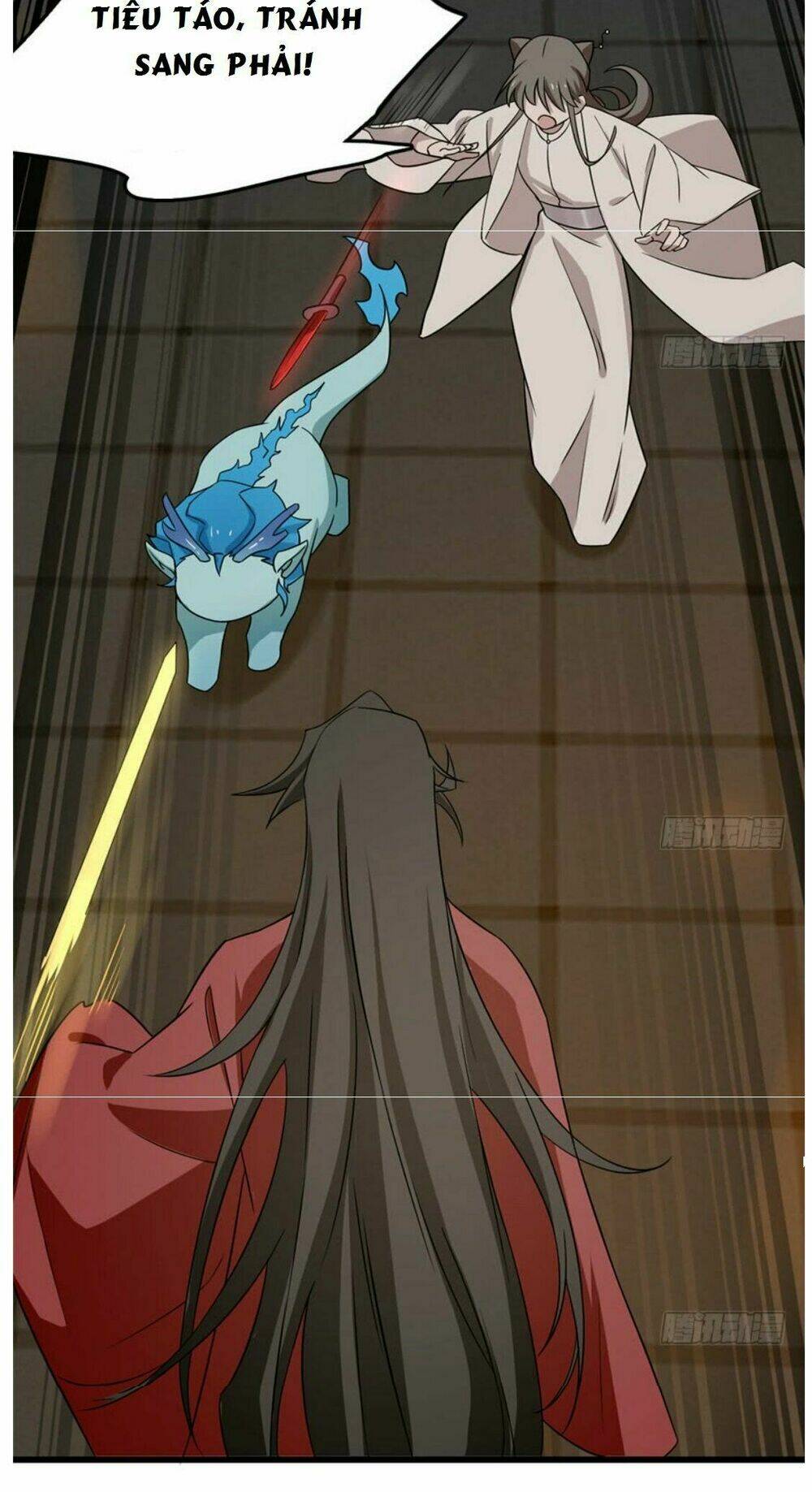 Độc Bộ Thiên Hạ: Đặc Công Thần Y Chapter 54 - Trang 26