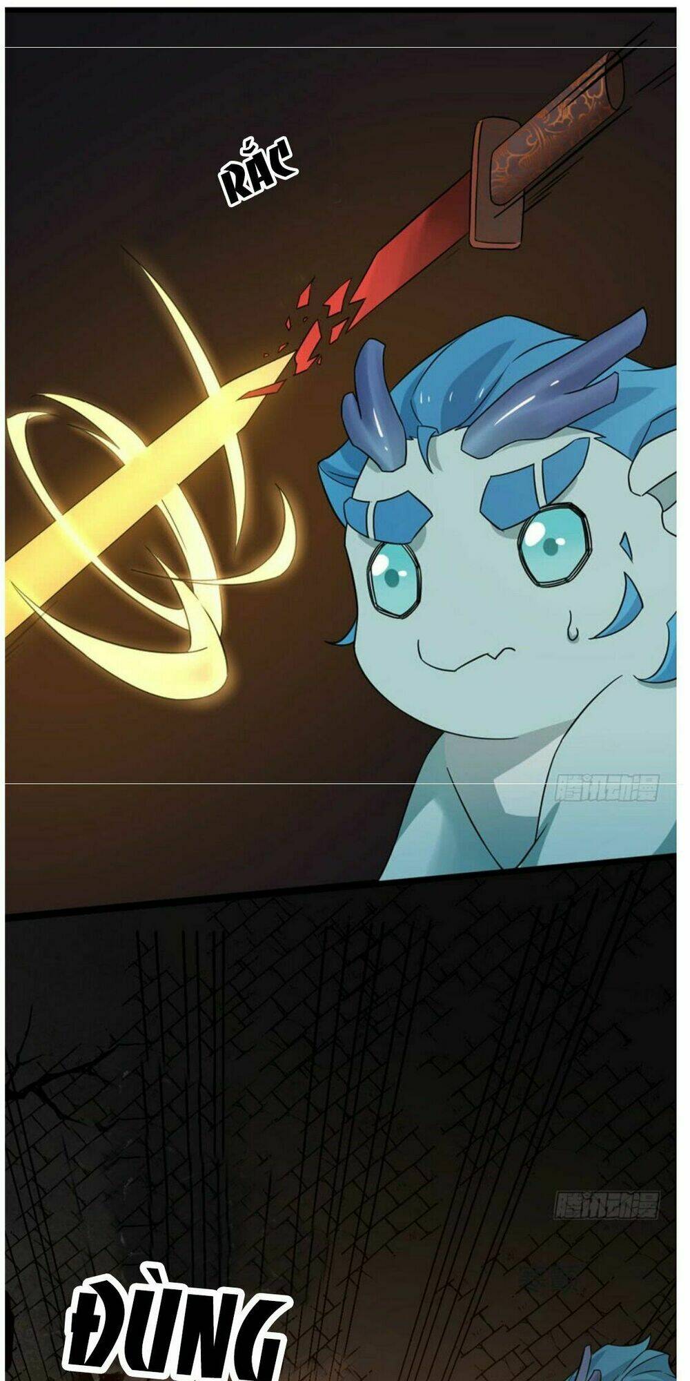 Độc Bộ Thiên Hạ: Đặc Công Thần Y Chapter 54 - Trang 27