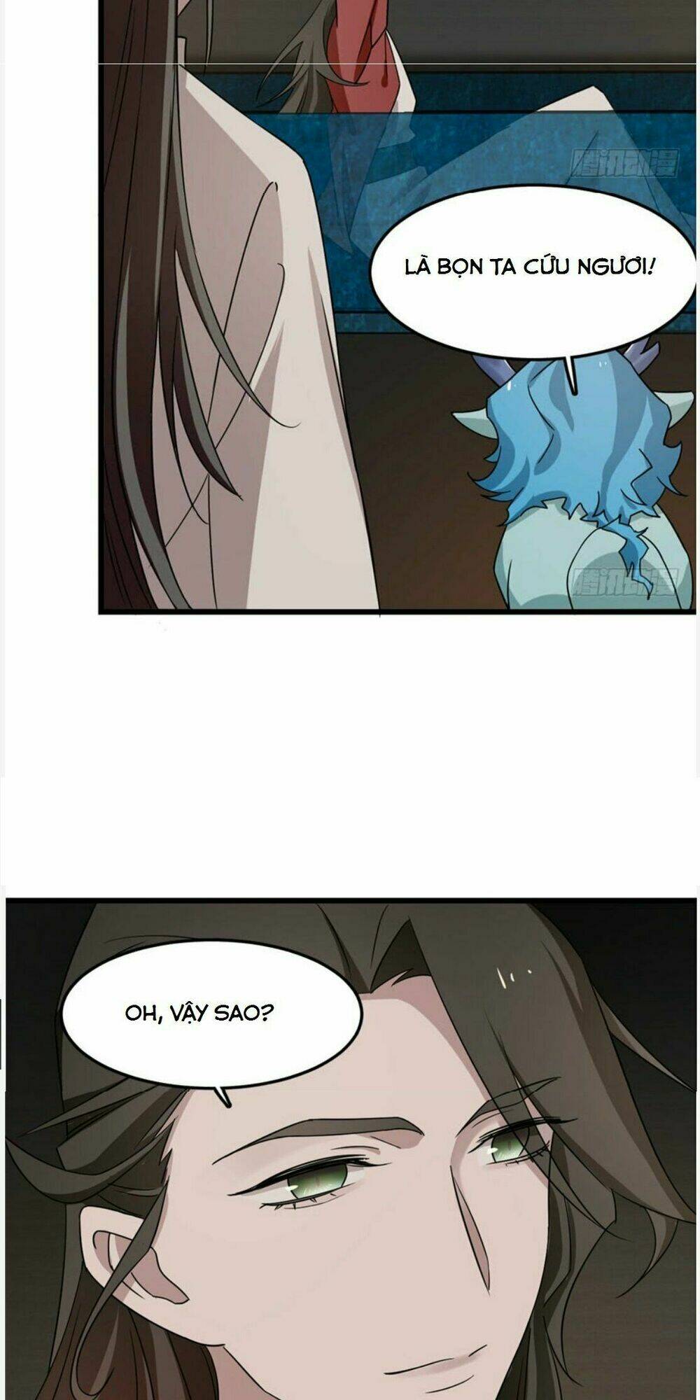 Độc Bộ Thiên Hạ: Đặc Công Thần Y Chapter 54 - Trang 2