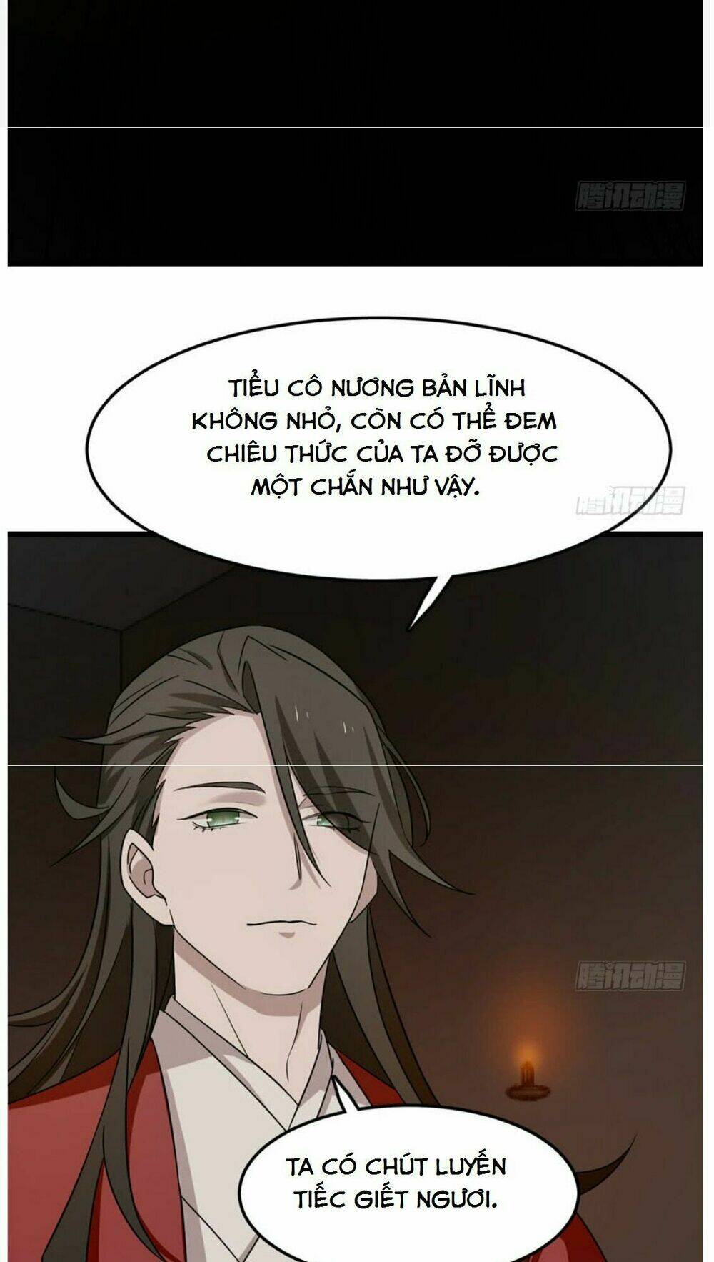 Độc Bộ Thiên Hạ: Đặc Công Thần Y Chapter 54 - Trang 29