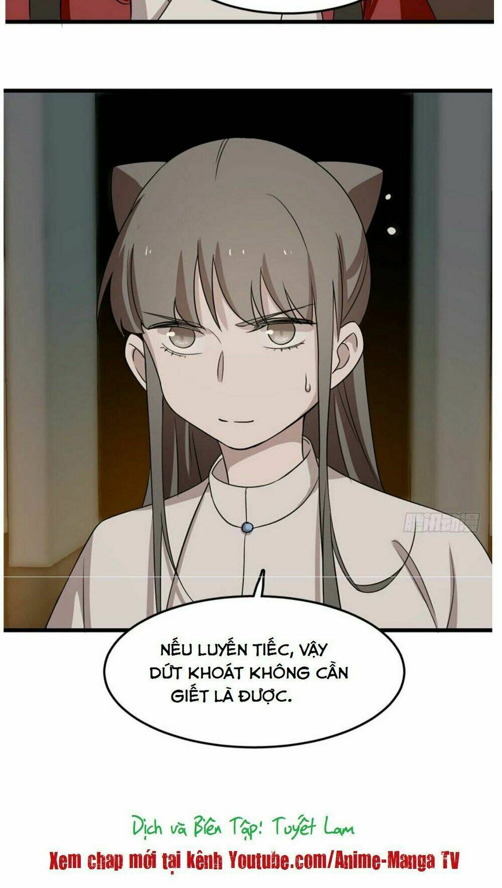 Độc Bộ Thiên Hạ: Đặc Công Thần Y - Chapter 54 - Page 30